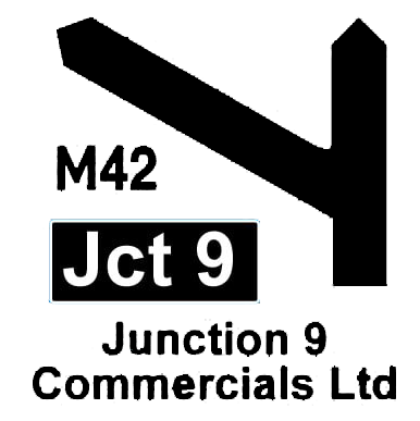 Junction 9 Commercials