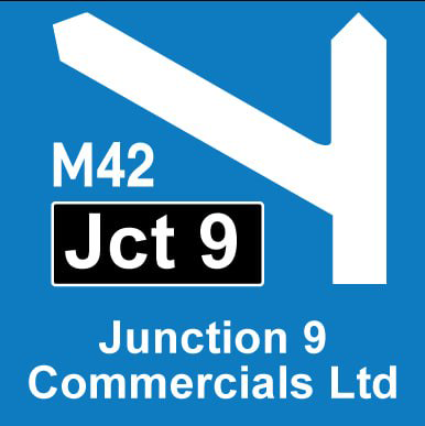 Junction 9 Commercials
