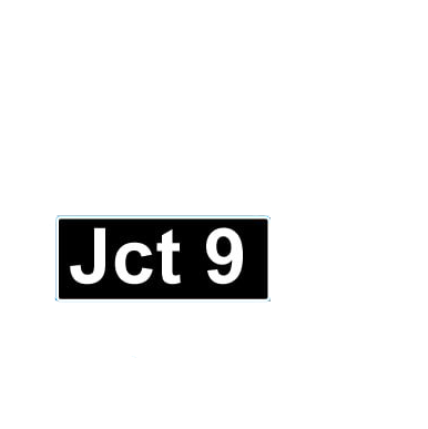 Junction 9 Commercials